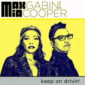 Max Gabin & Mia Cooper
