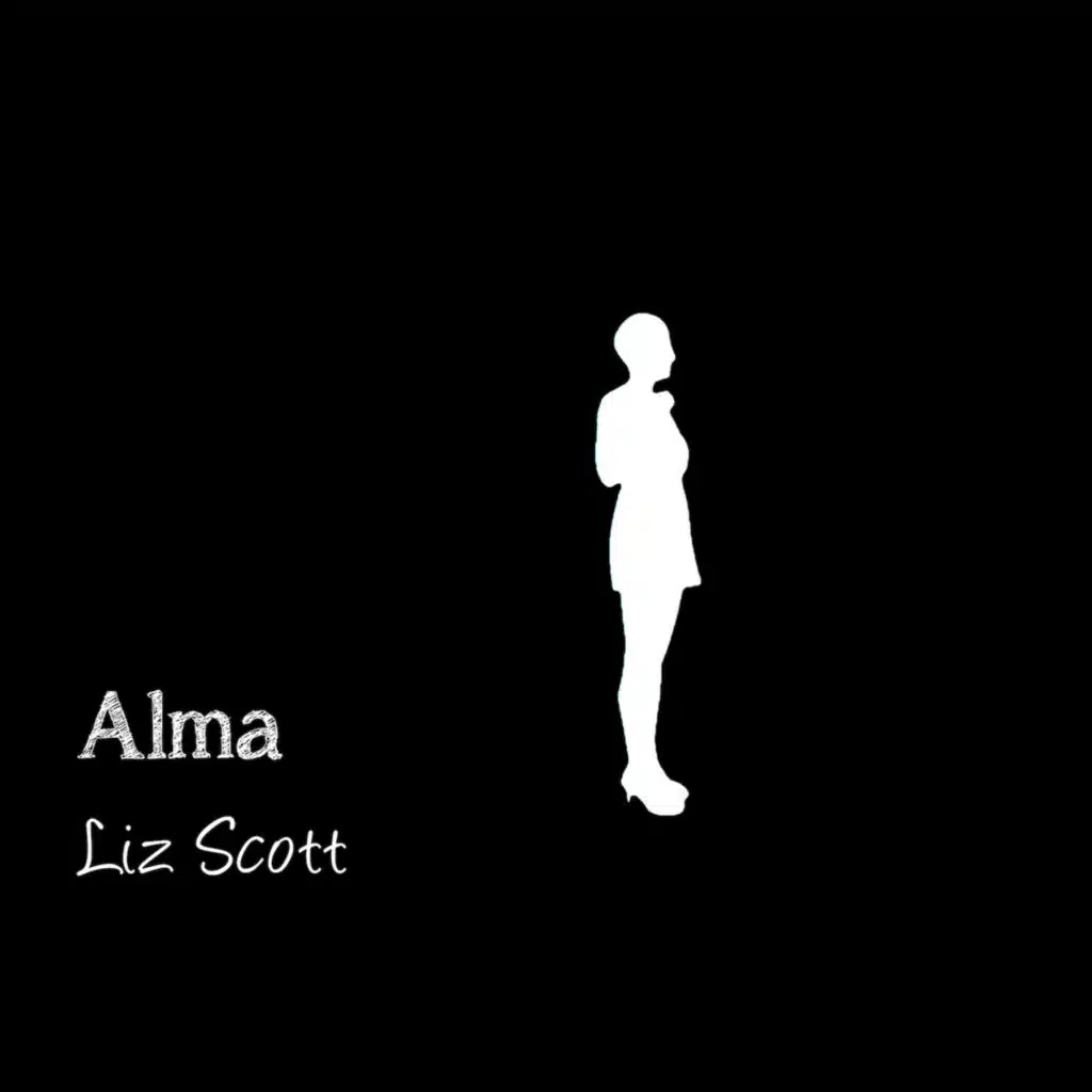 Alma (feat. Silvia Gers)
