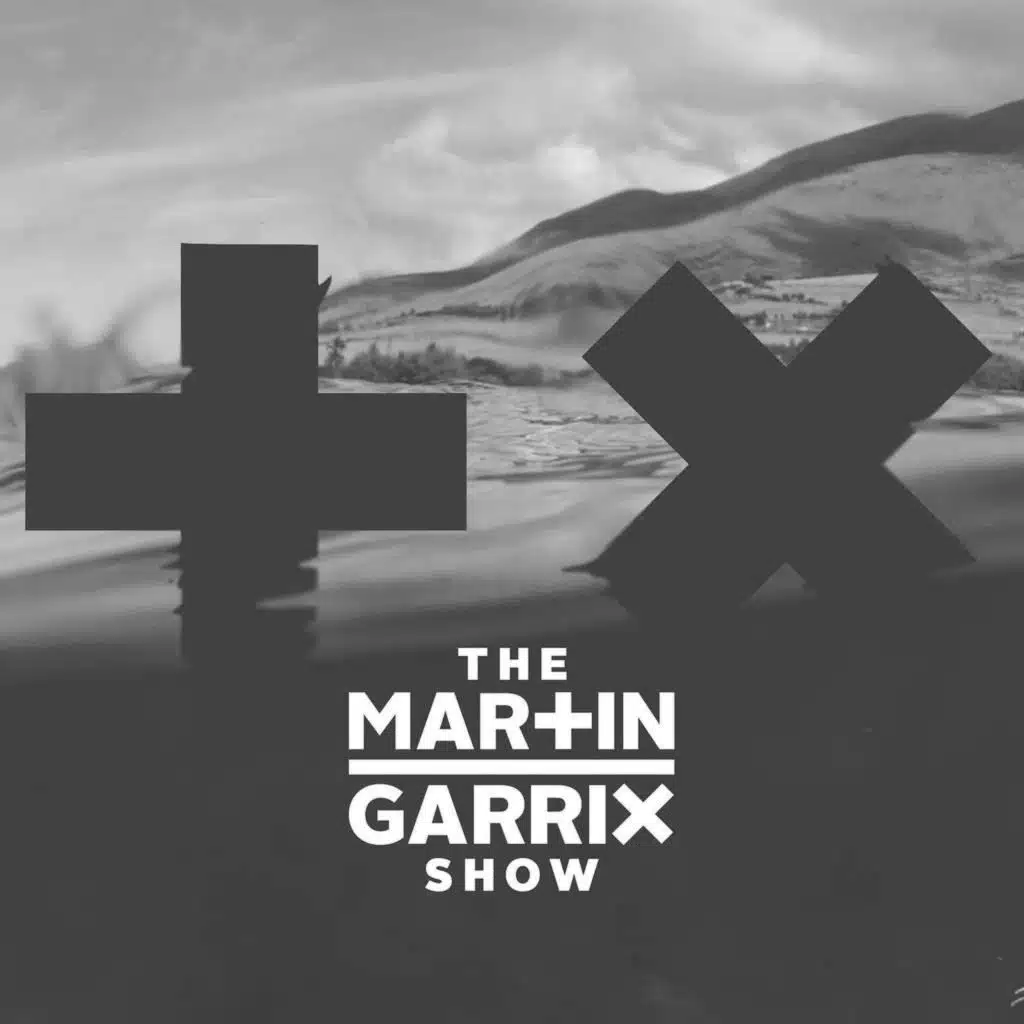 The Martin Garrix Show #562