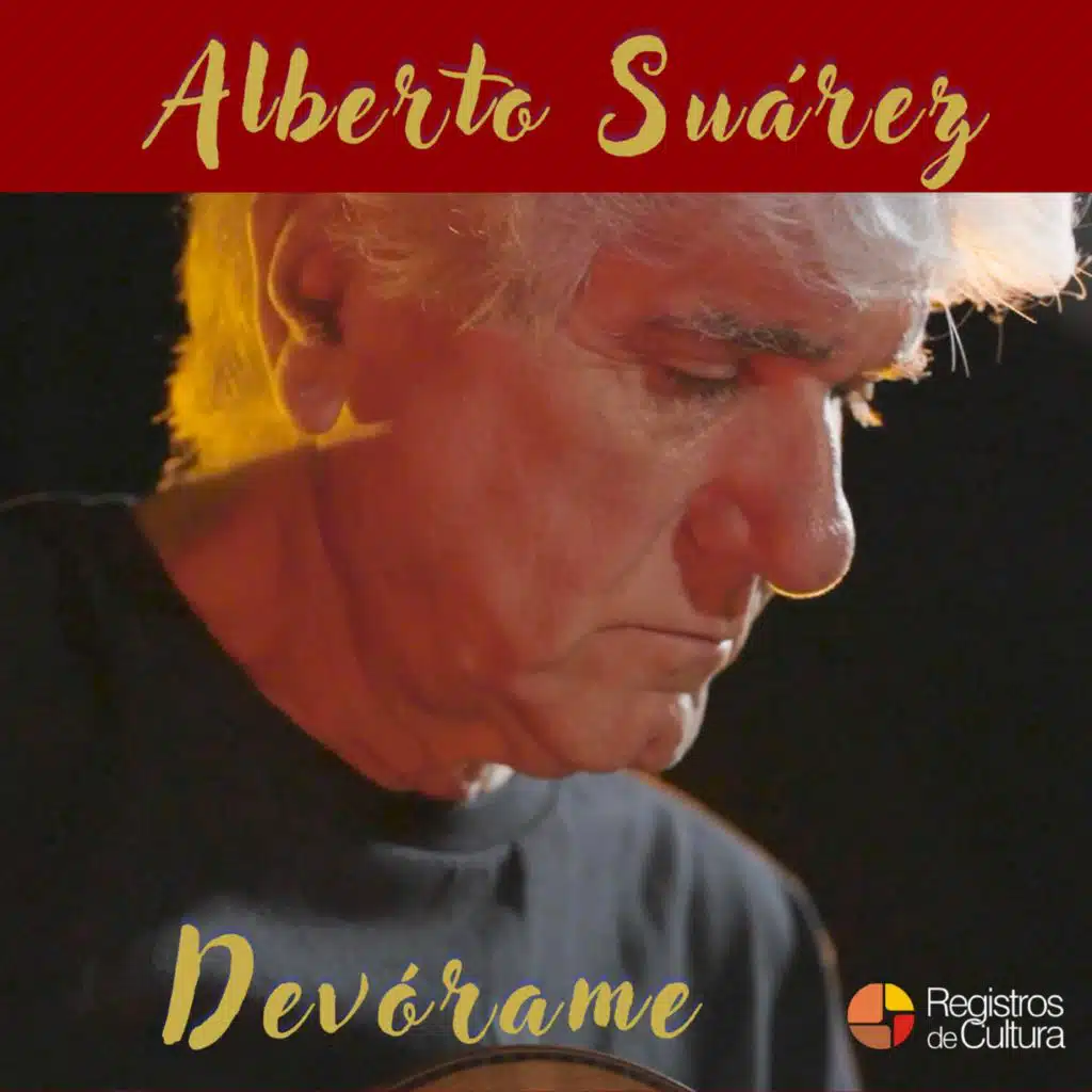 Alberto Suarez
