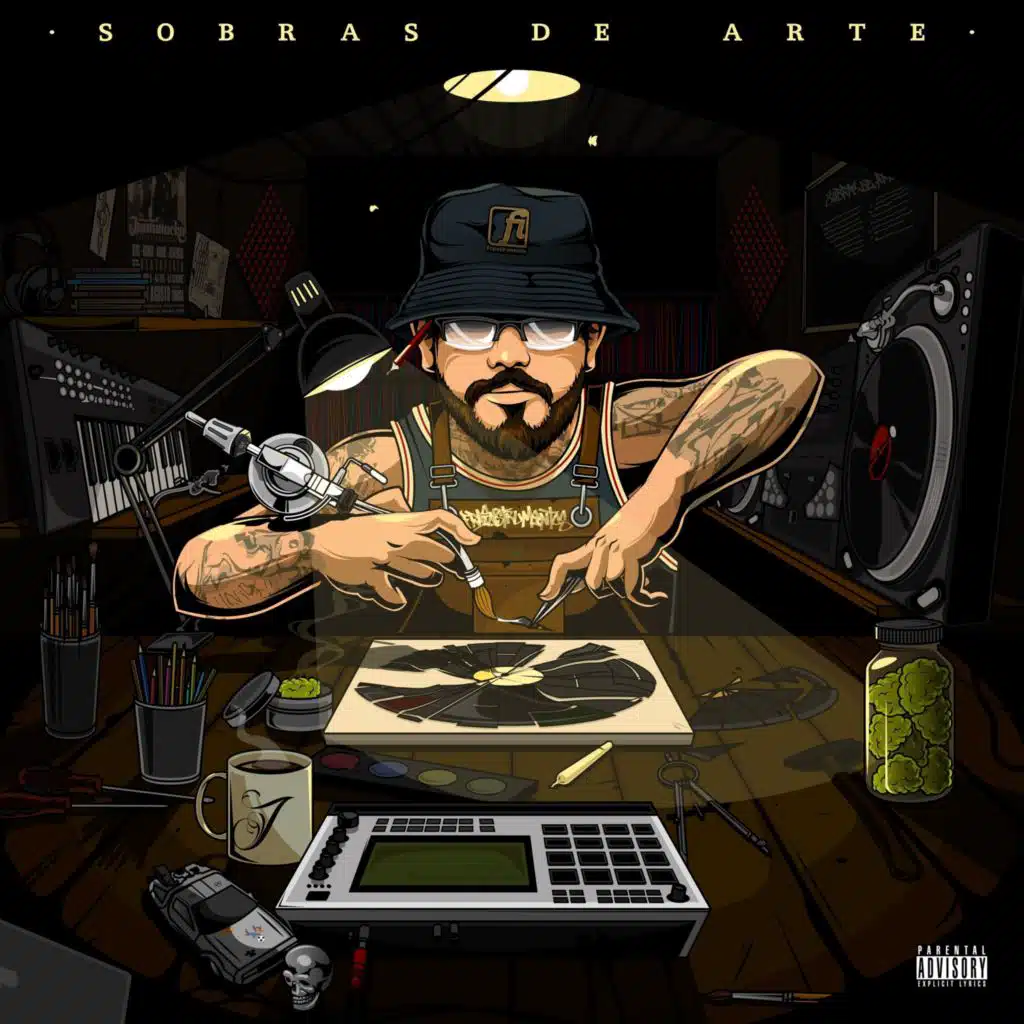 Frainstrumentos & De Killtros