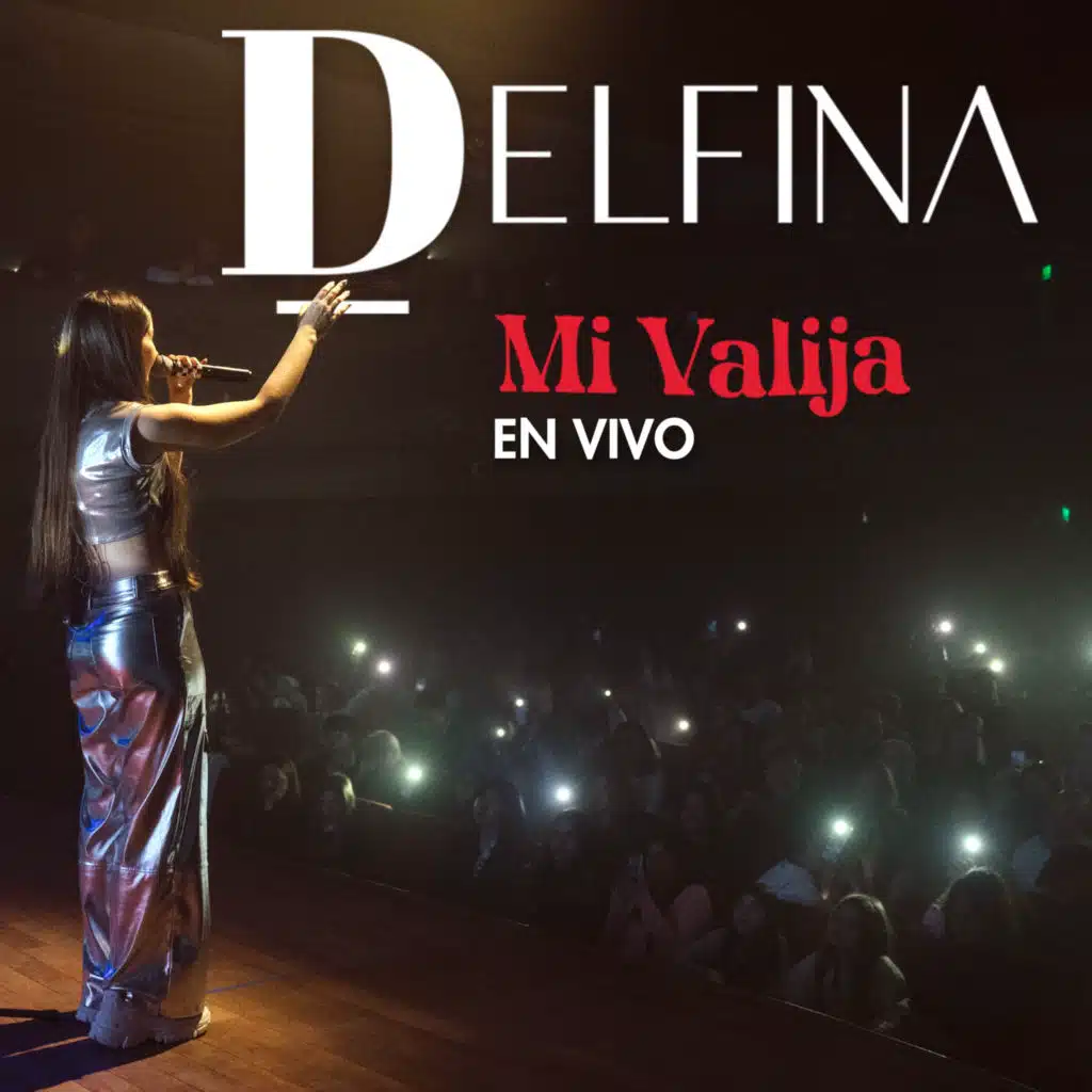 Tu y Yo (En Vivo)