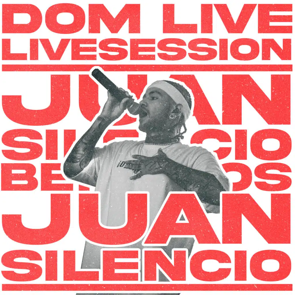 Benditos (Live)