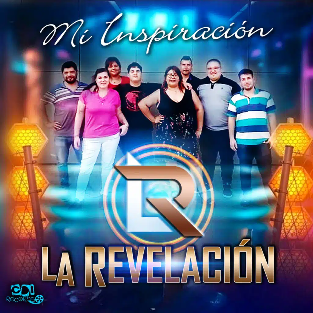 La Mejor Versión De Mi