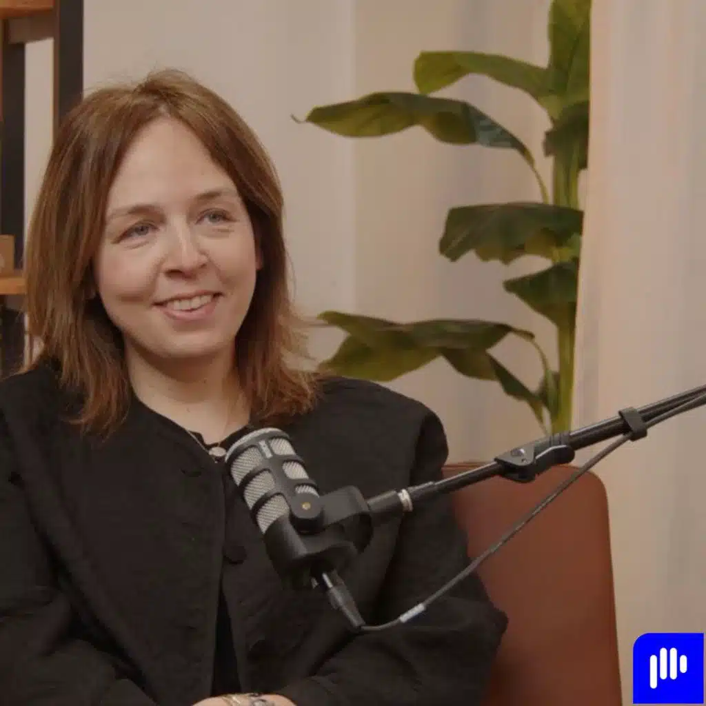 On ne l'a pas prié, mais Saint Charbel est venu - Nathalie Daher