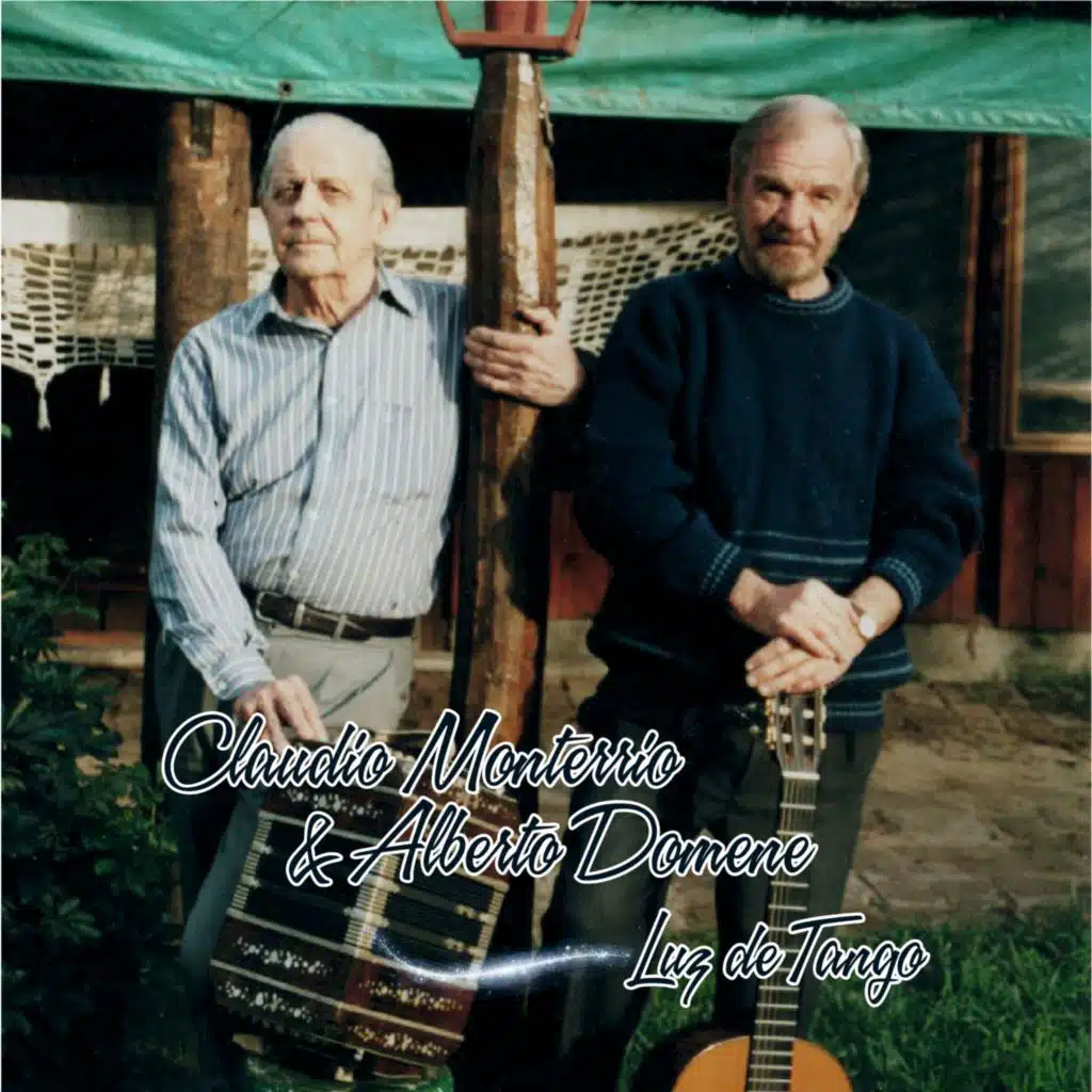 Verano Porteño (feat. Alberto Domene)