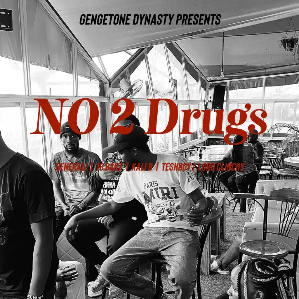 No 2 Drugs