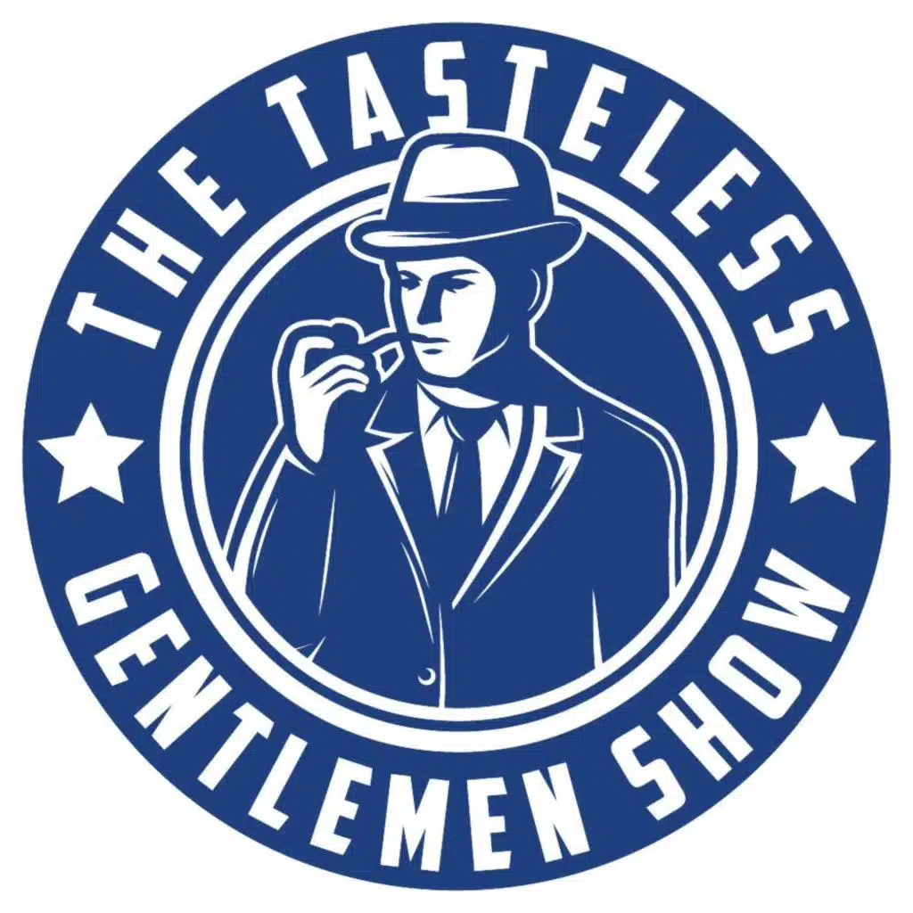 Episode 300 - 13 Years Of Being Tasteless