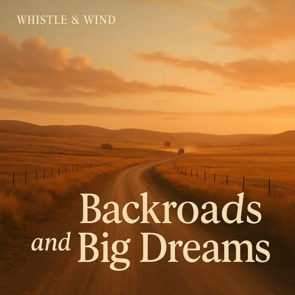 Backroads And Big Dreams