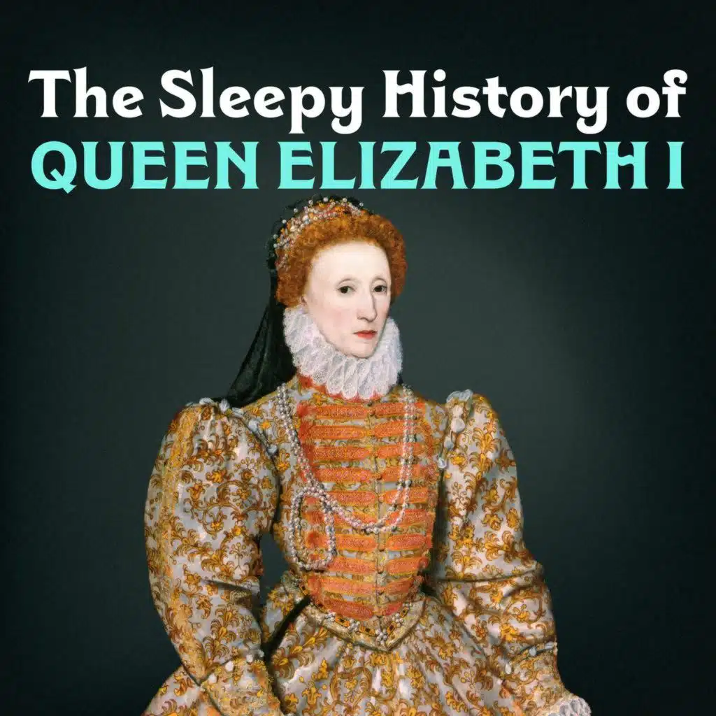 Queen Elizabeth I
