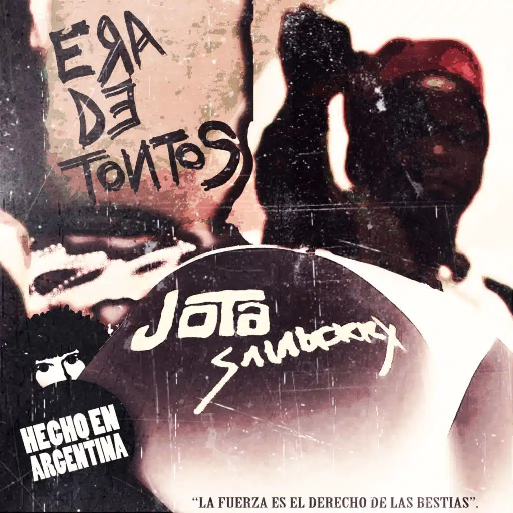 Jota Salaberry & Willy Quiroga