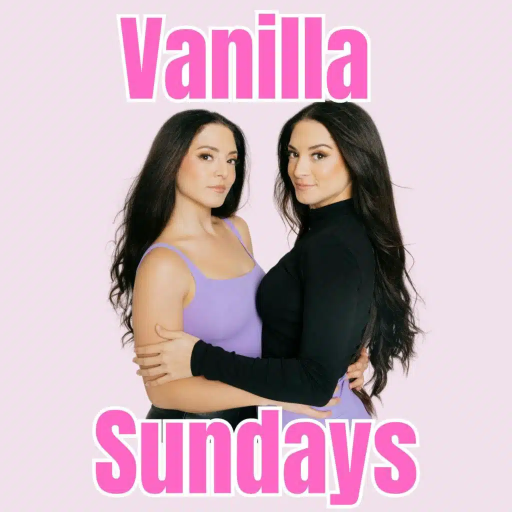 Vanilla Sunday w Cami: How To Give Your Children "The Talk"
