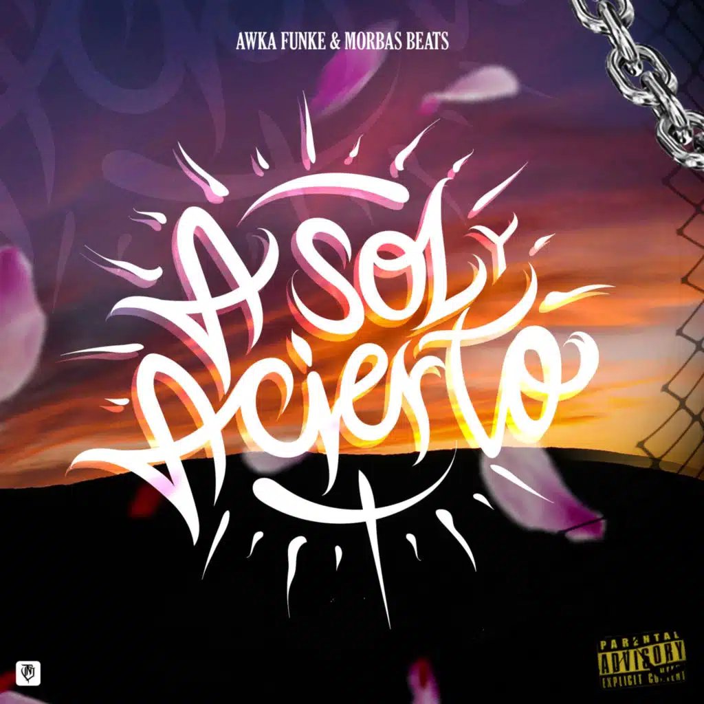 CANTO A LA PAZ (feat. Lizbo & Dj Mel)