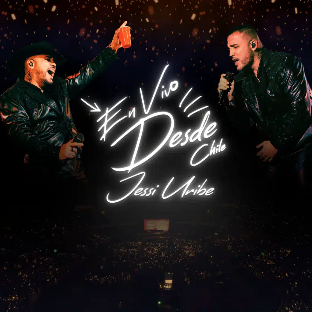 Mi debilidad (En Vivo)