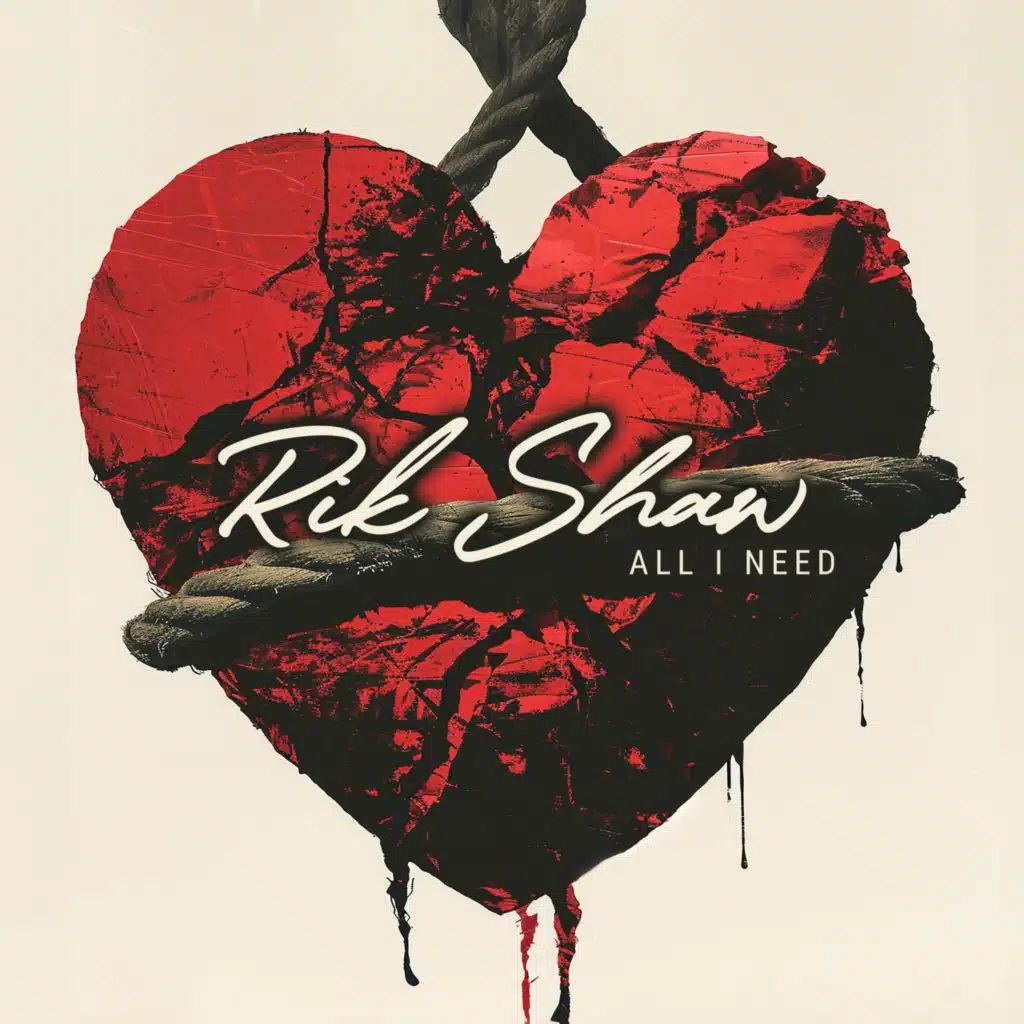 All I Need (Extended Mix)