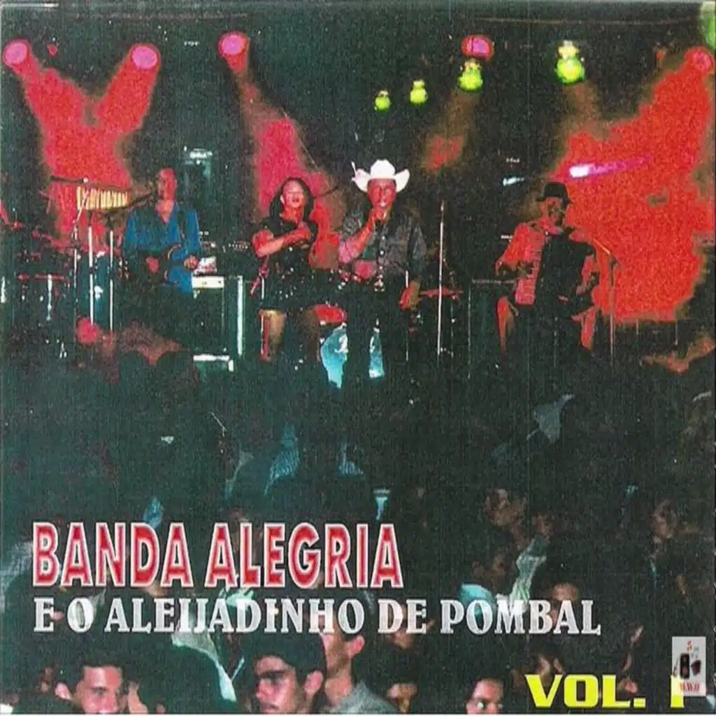Aleijadinho de Pombal