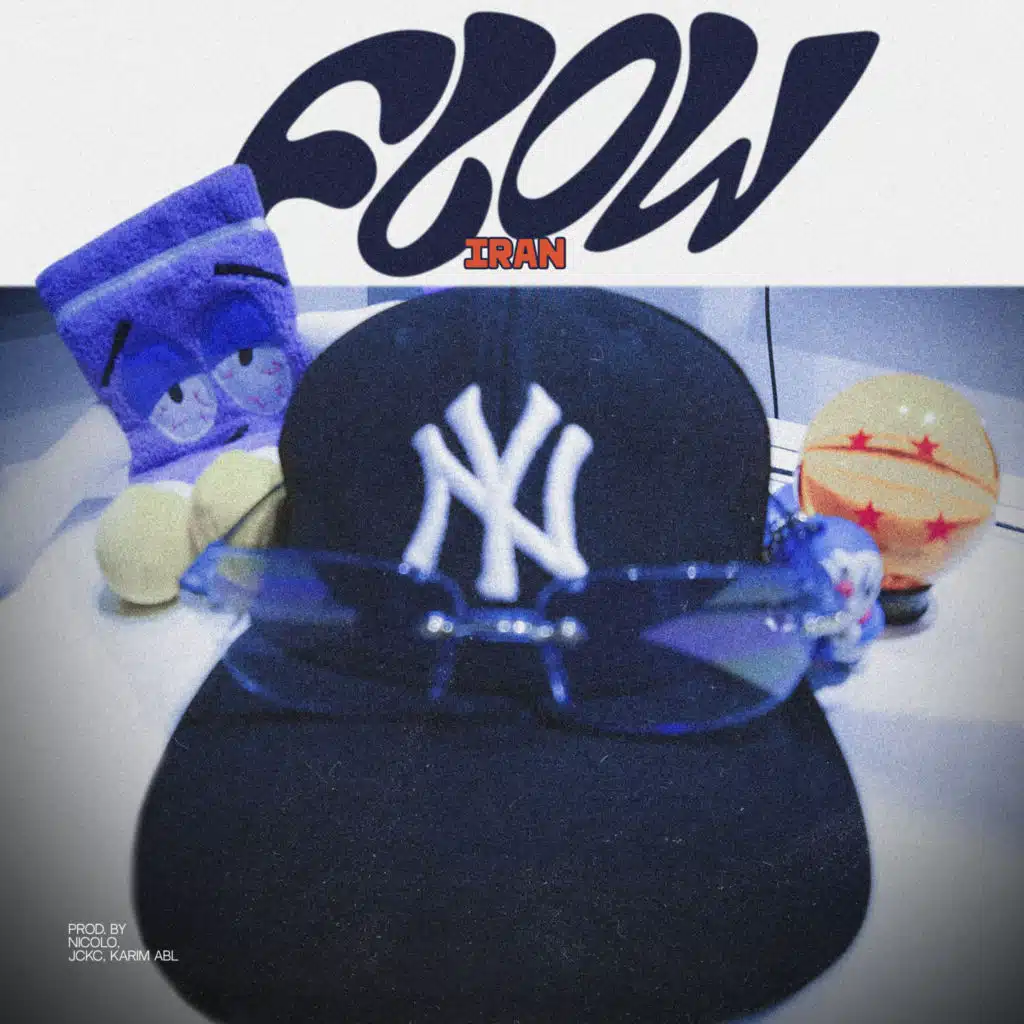 FLOW (feat. JCKC & NICOLO)