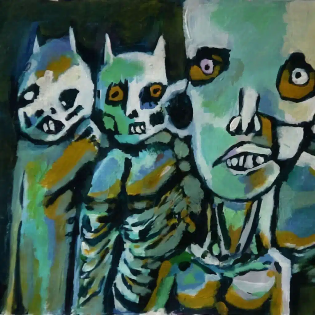 OTS (feat. KYSLINGO & bhrisbran)