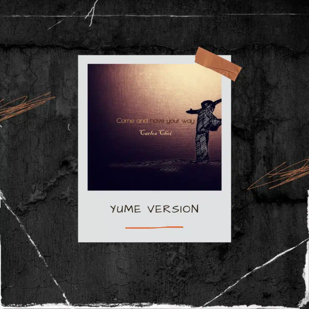 Only You (YUME version)