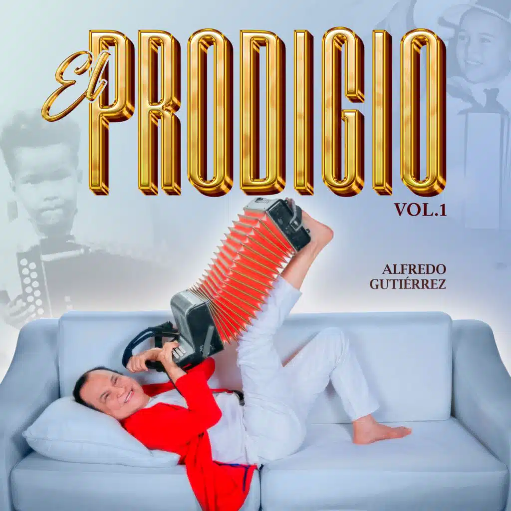 El Prodigio Vol. 1