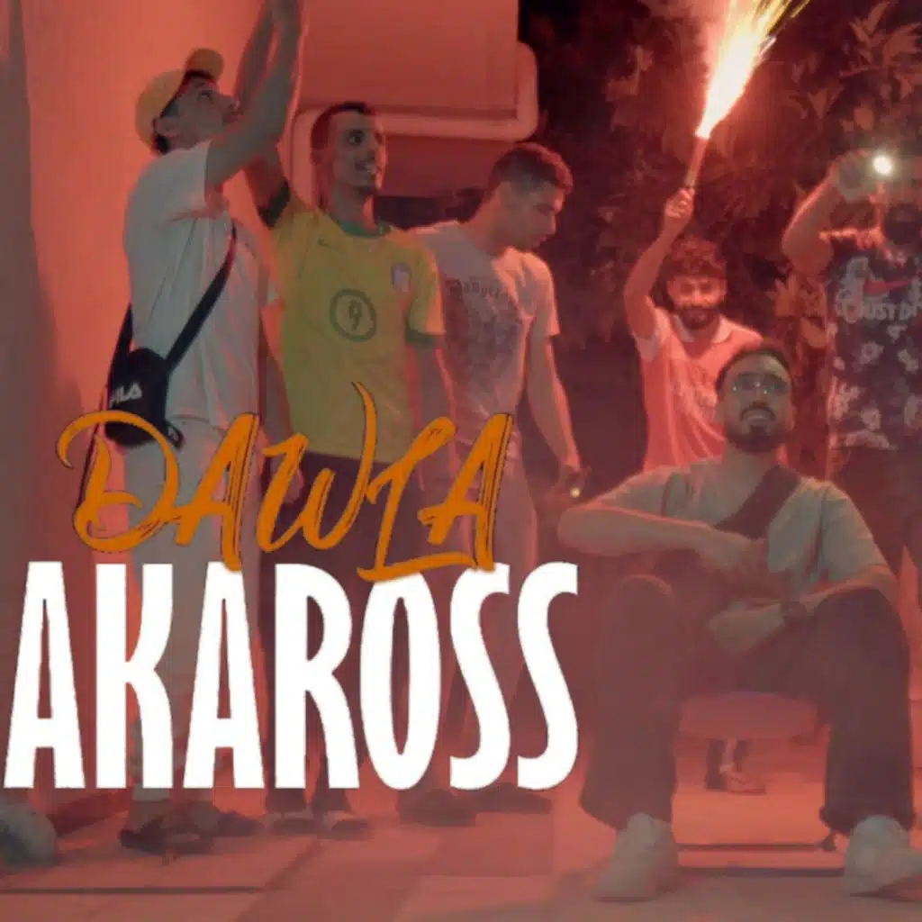 Akaross