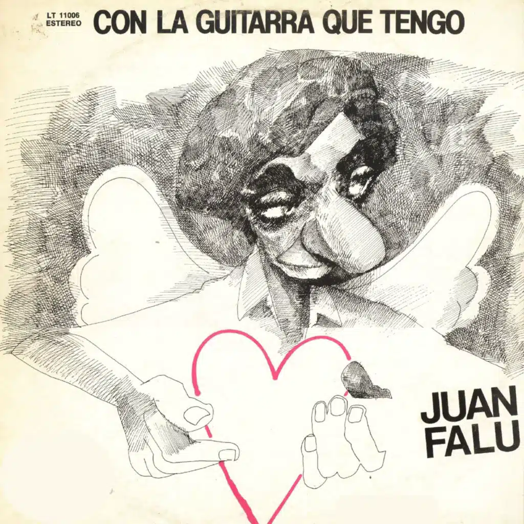 Con La Guitarra Que Tengo