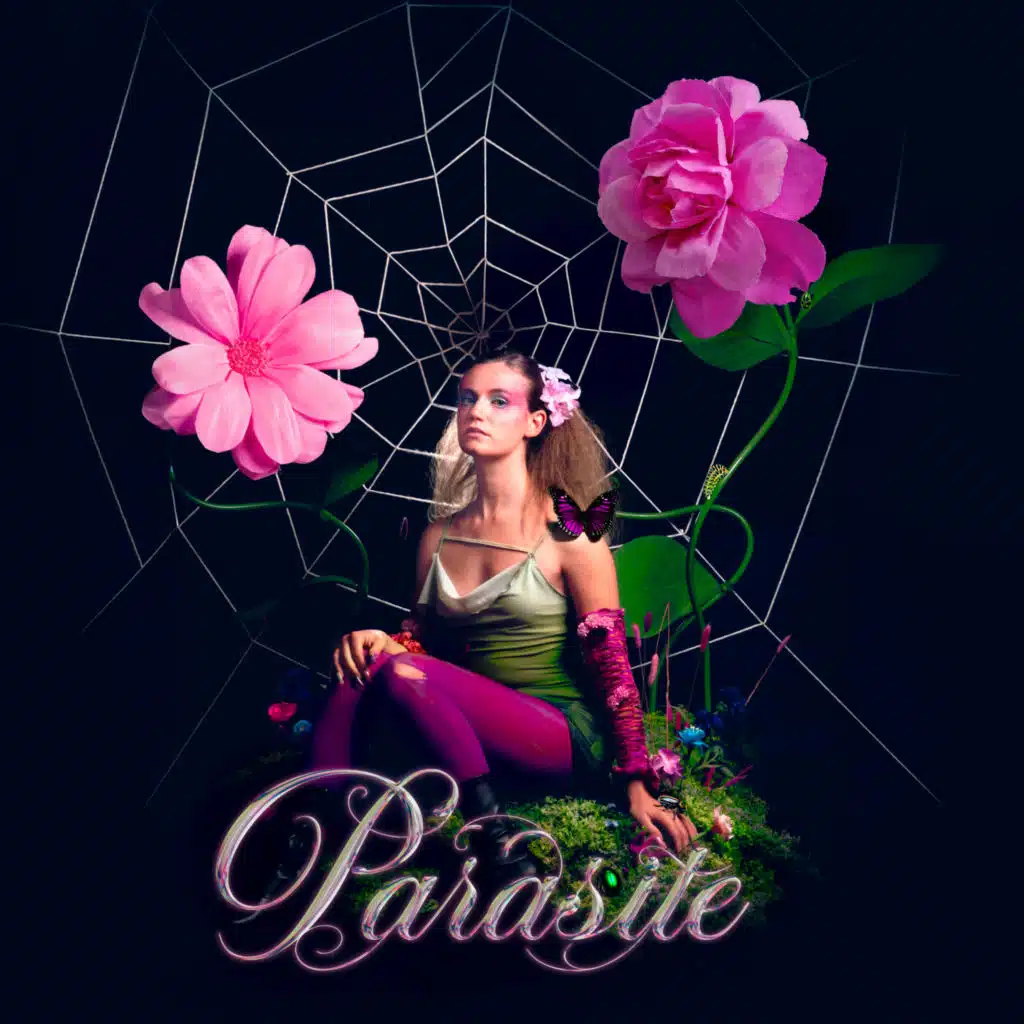 Serpent (feat. Emmaï Dee)