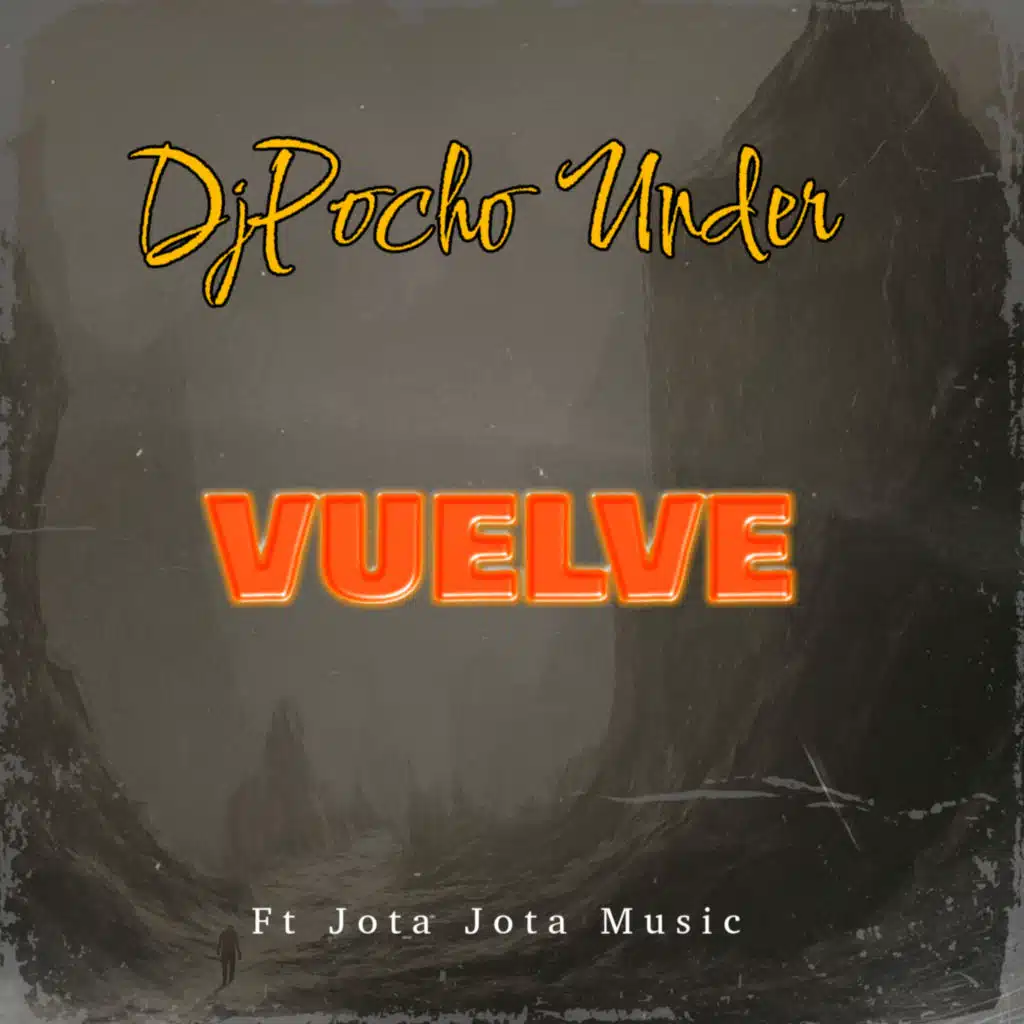 DjPocho Under