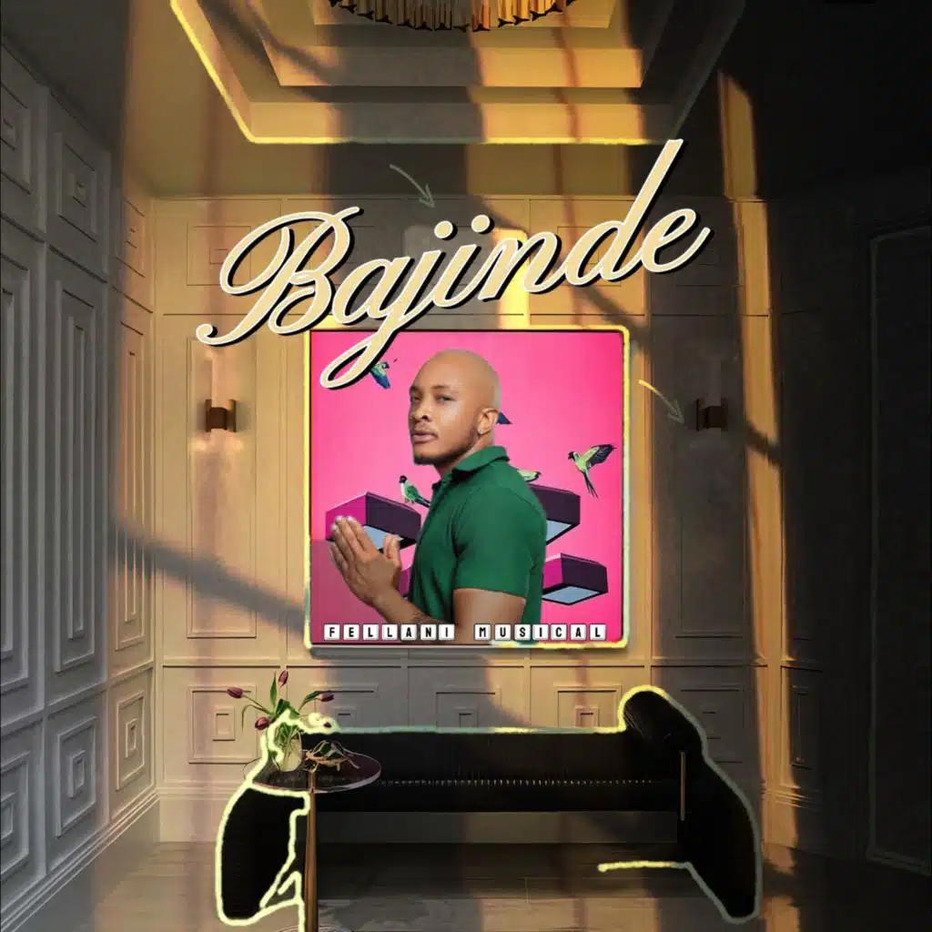 BAJINDE