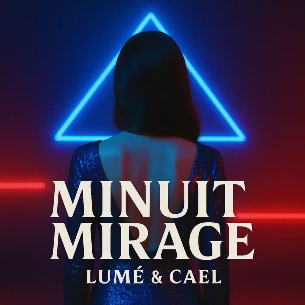Minuit Mirage