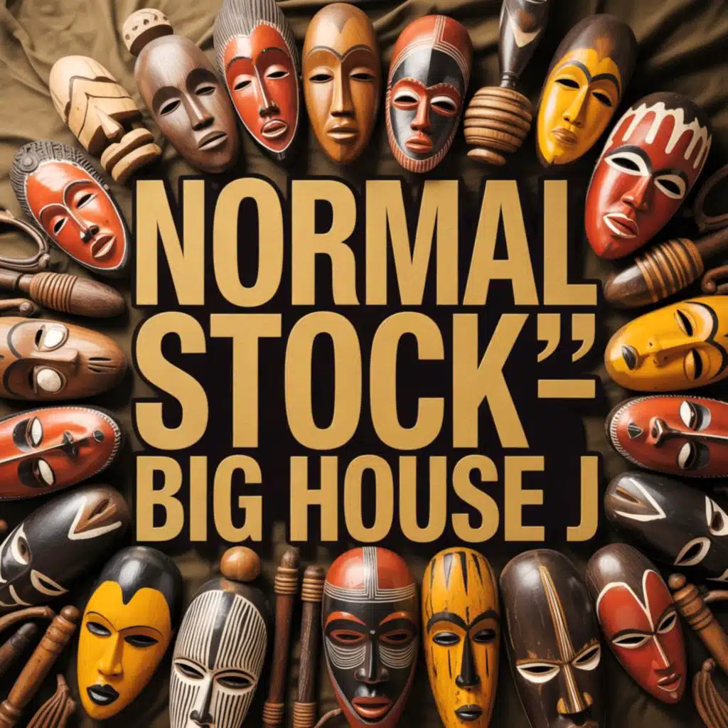 Big House J