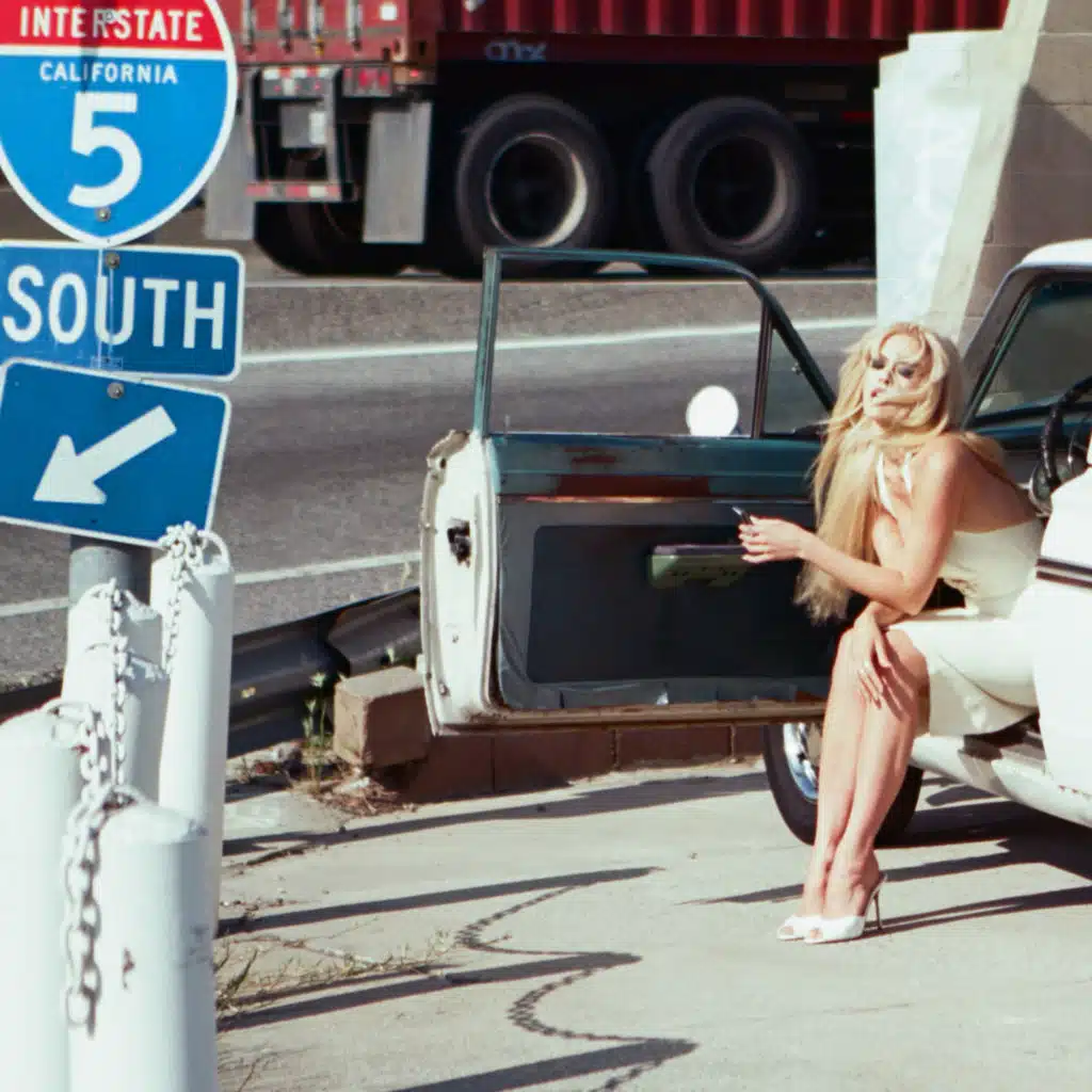 permanent californian