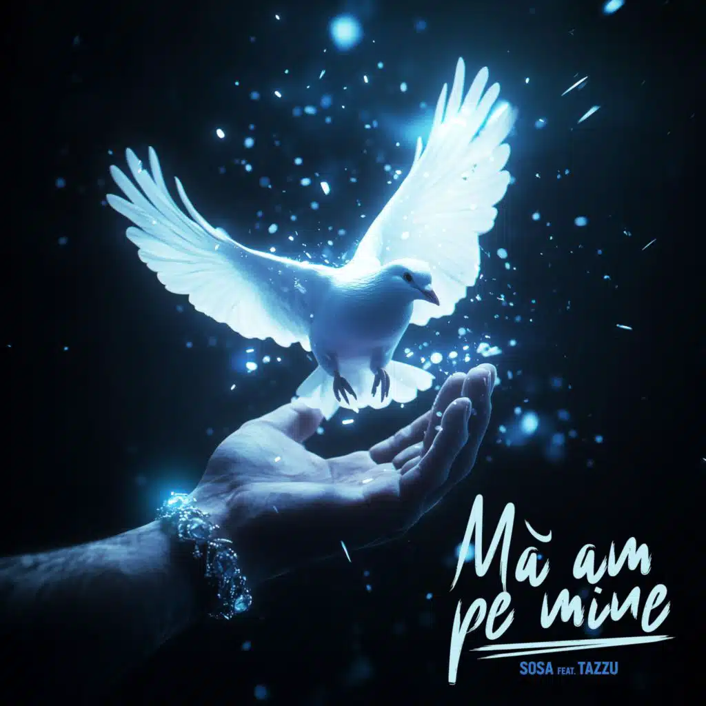 Ma am pe mine (feat. Lil Tazzu)