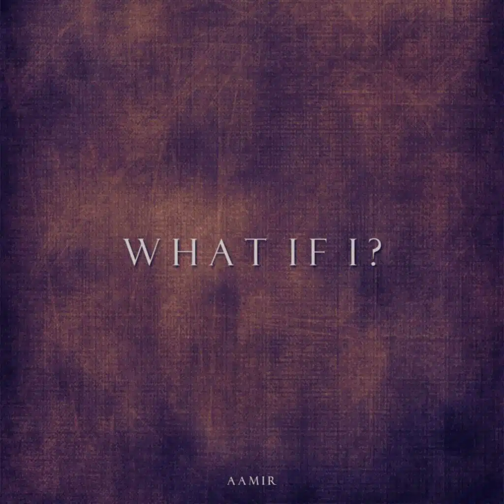 What If I? (Sped Up)