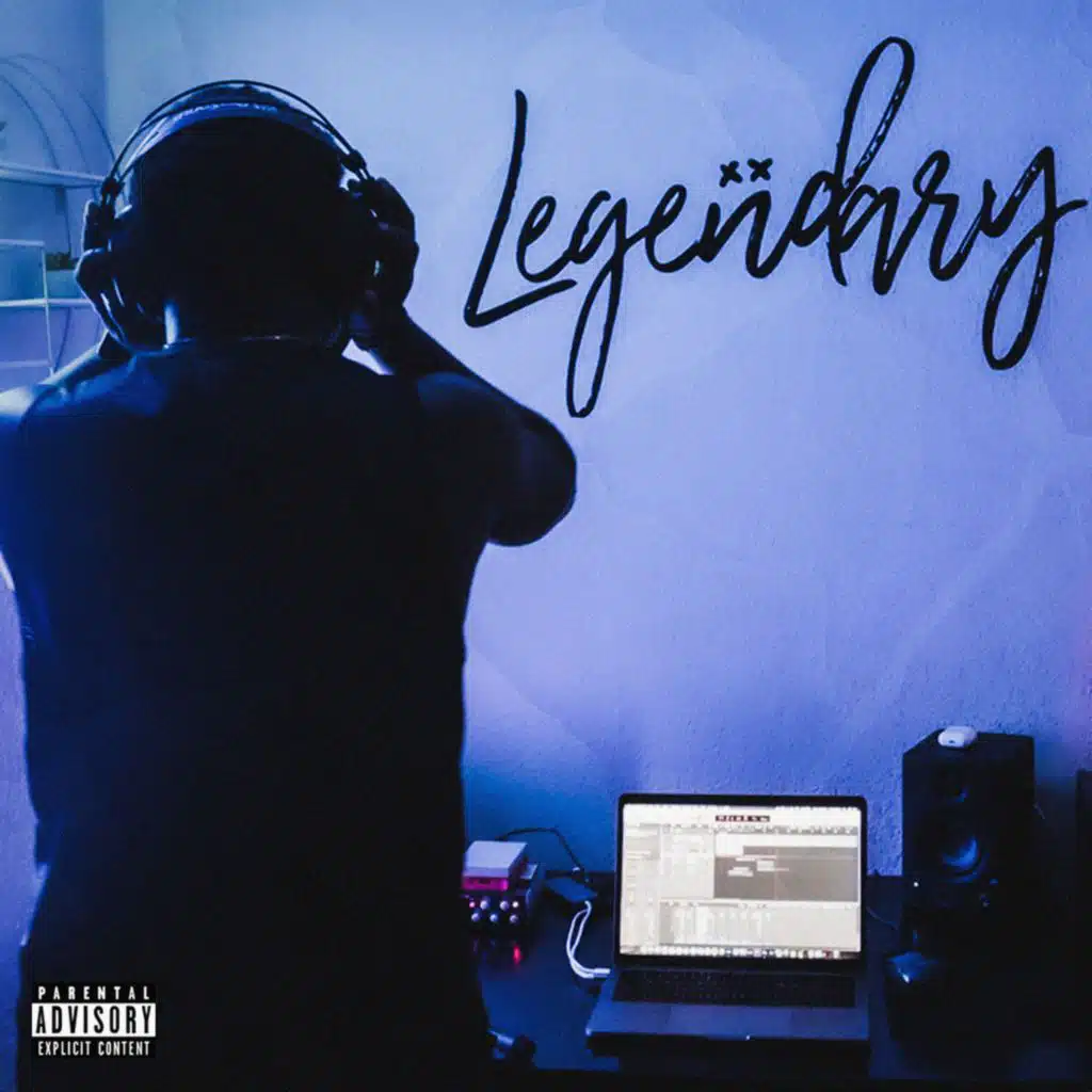 Legendary Tay