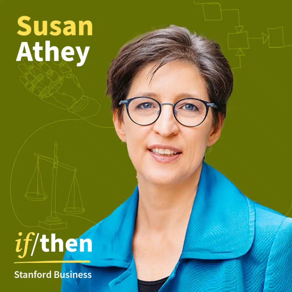 Adapting To Massive Technological Change