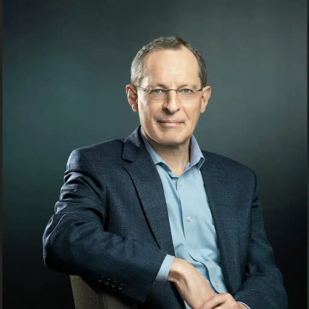 What Matters Now to economist Eugene Kandel: How to change Israel's trajectory