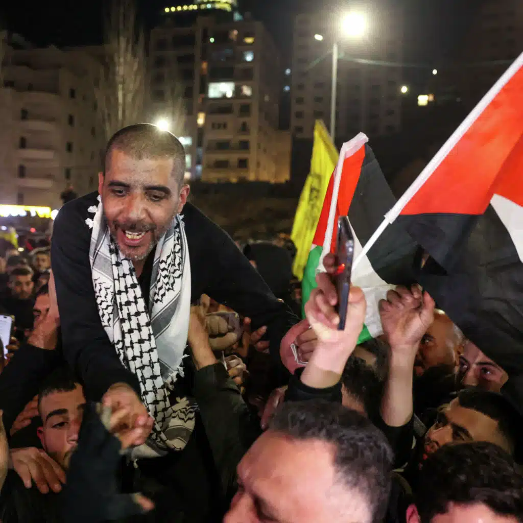 What Matters Now to Haviv Rettig Gur: Death penalty for terrorists?