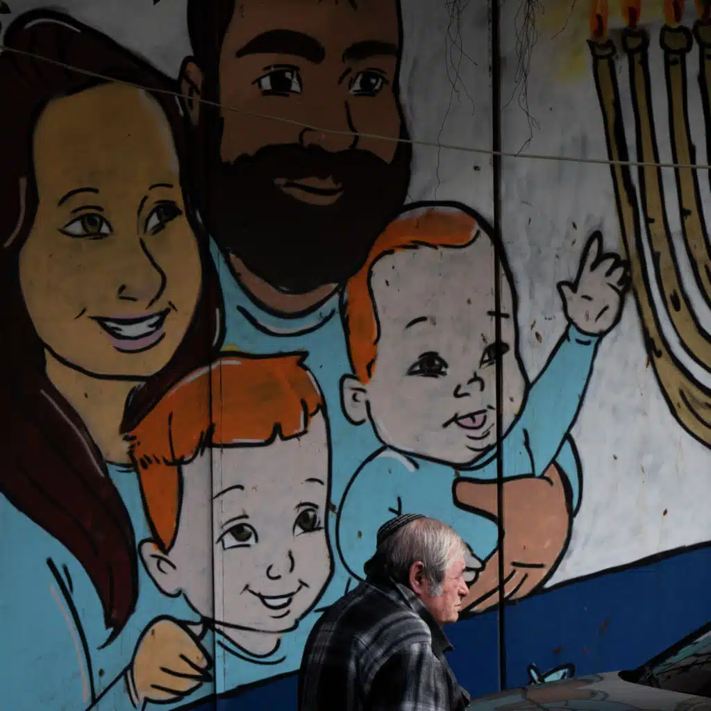 What Matters Now to Haviv Rettig Gur: Why is Israel handing Gaza back to Hamas?