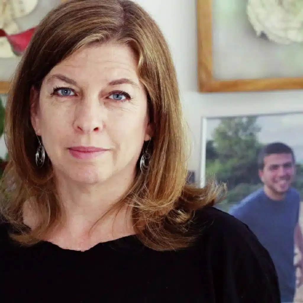 Bereaved mother Elana Kaminka: End the Gaza 'forever war'