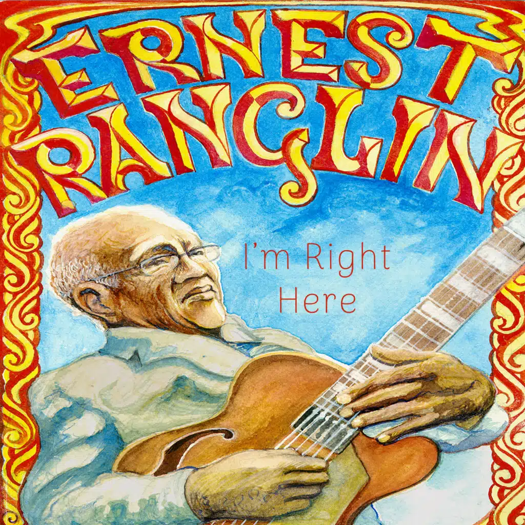Ernest Ranglin