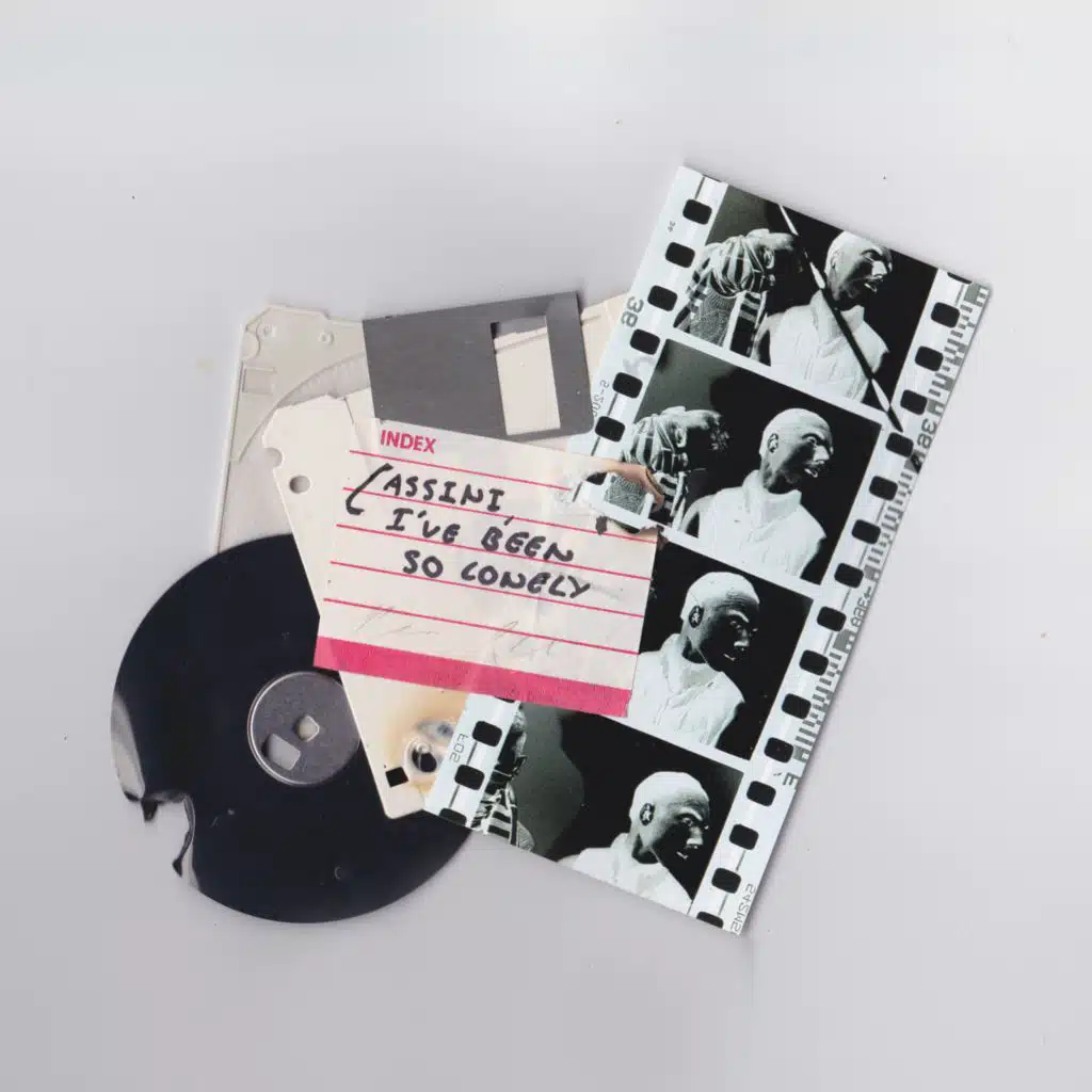 Cassini, I've Been so Lonely