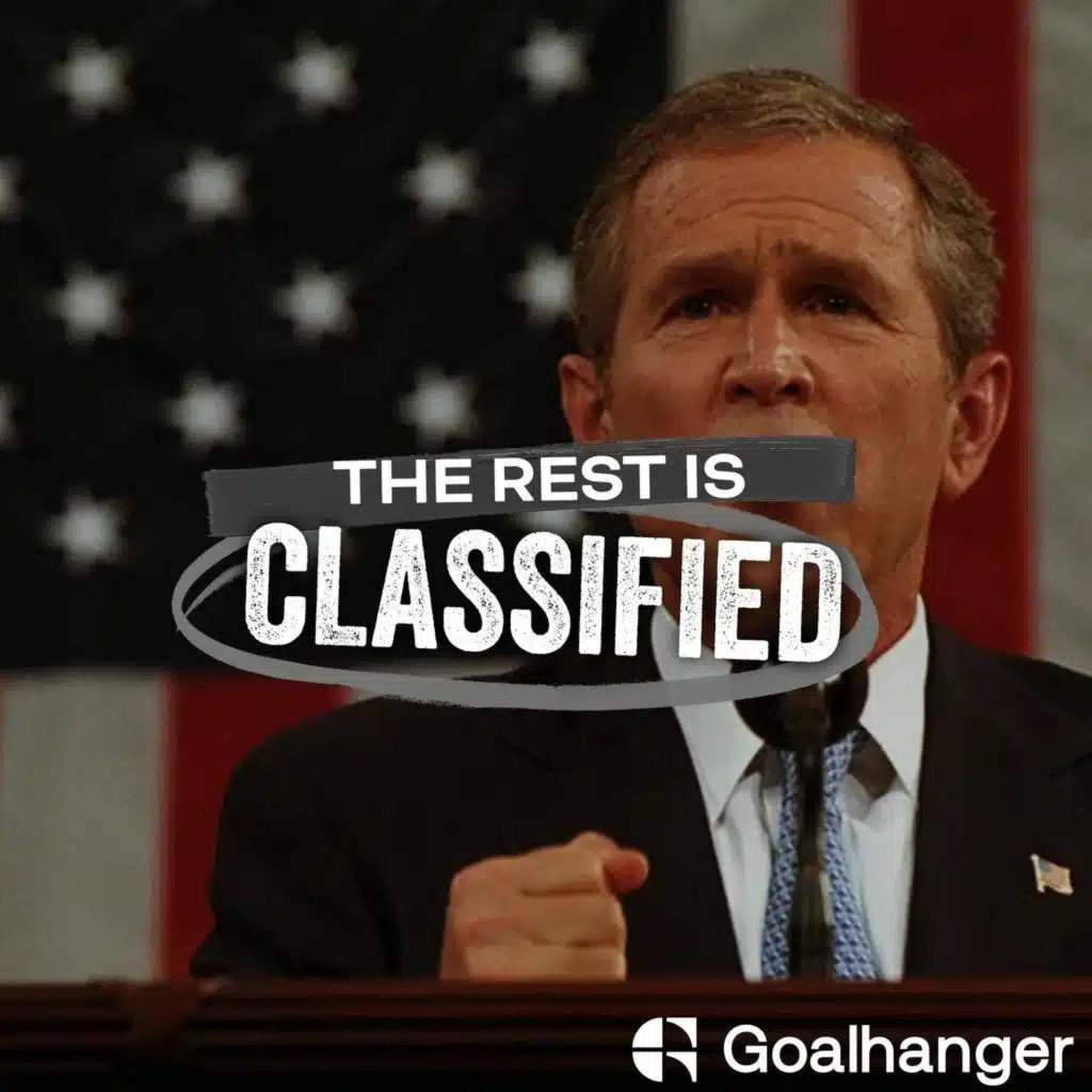 55. Bin Laden vs the CIA: The Hunt for the World's Most Wanted (Ep 5)