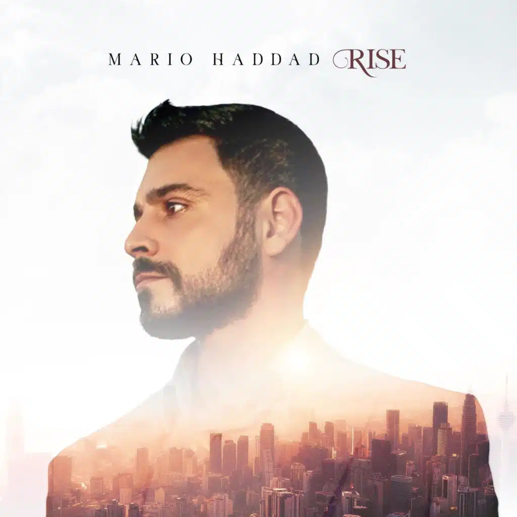 Mario Haddad
