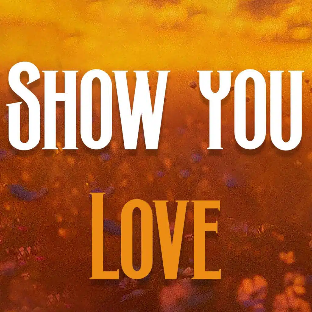 Show You Love (feat. iki)