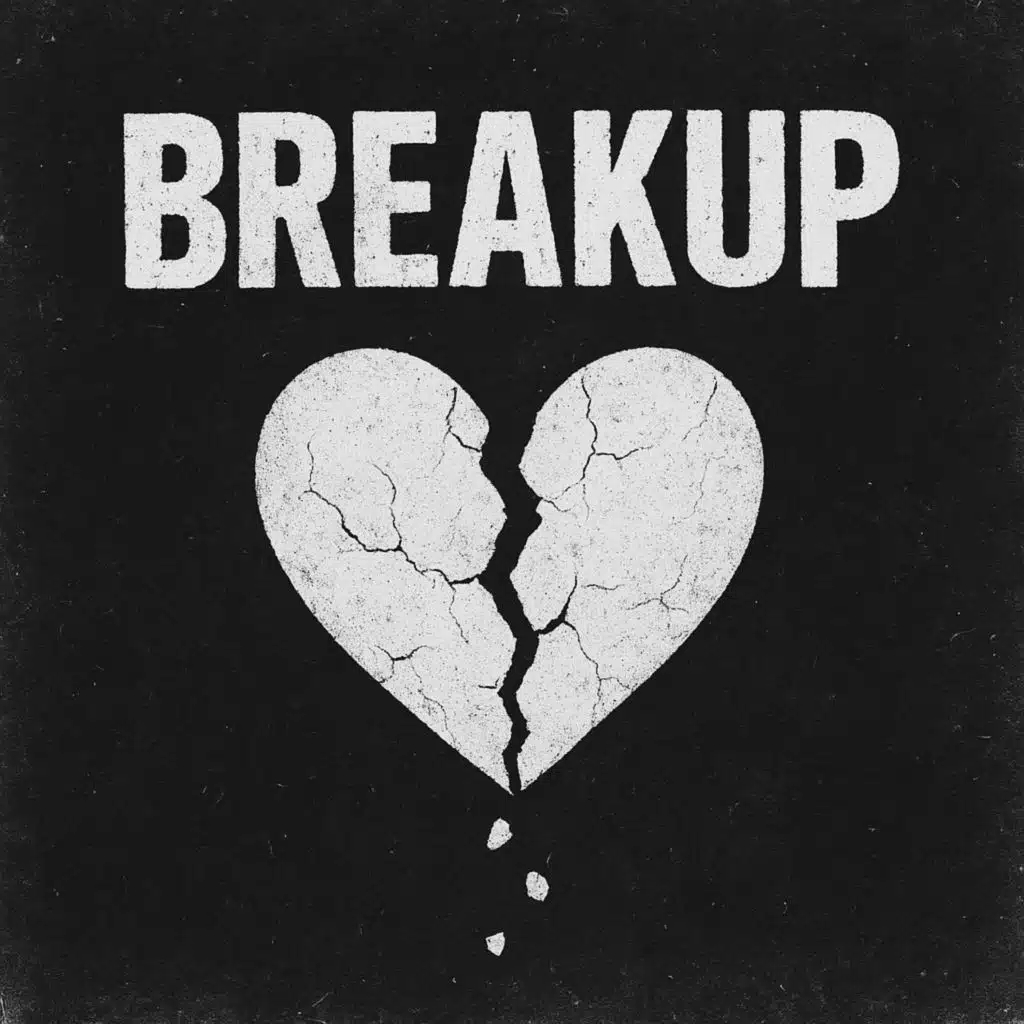 BREAKUP.