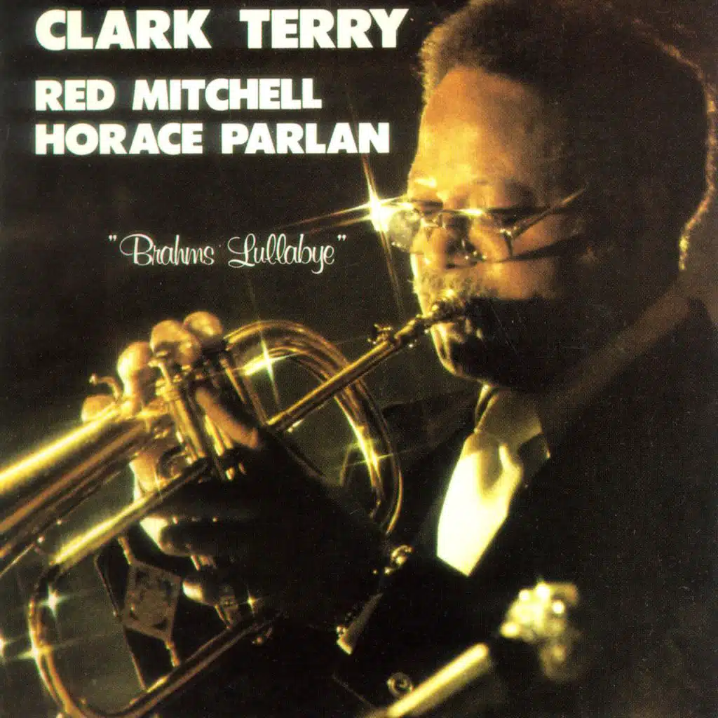 Clark Terry