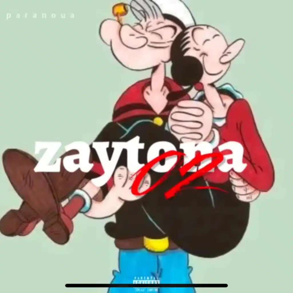 Zaytona part 2
