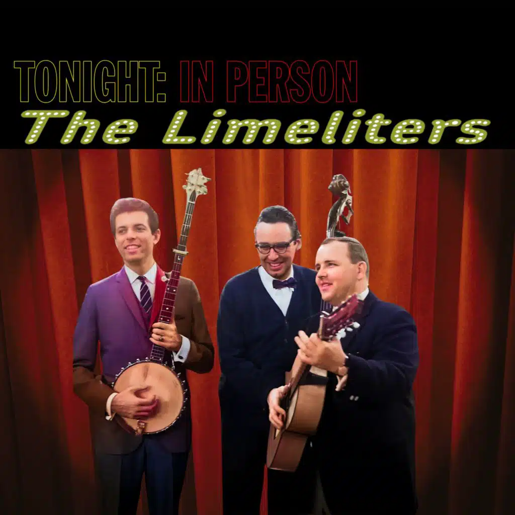 The Far Side of the Hill (Live)