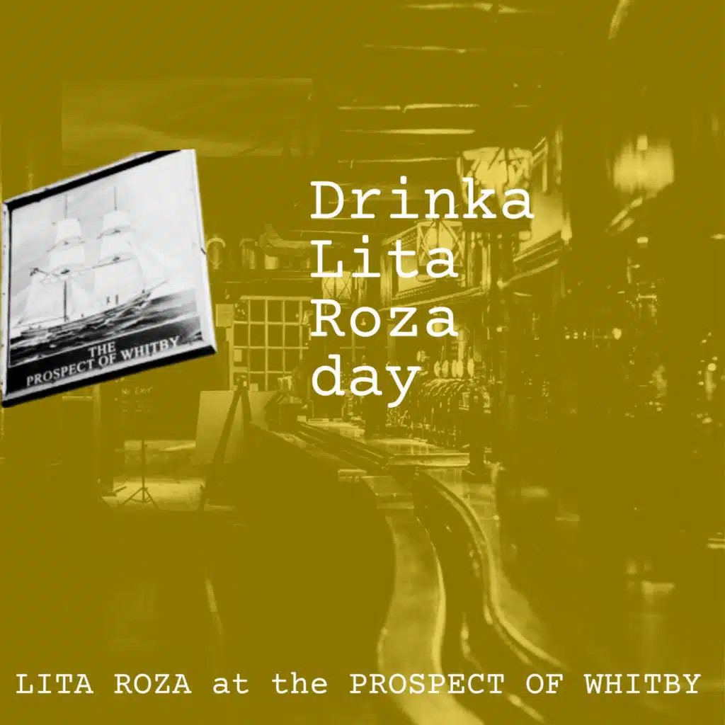 Drinka Lita Roza Day